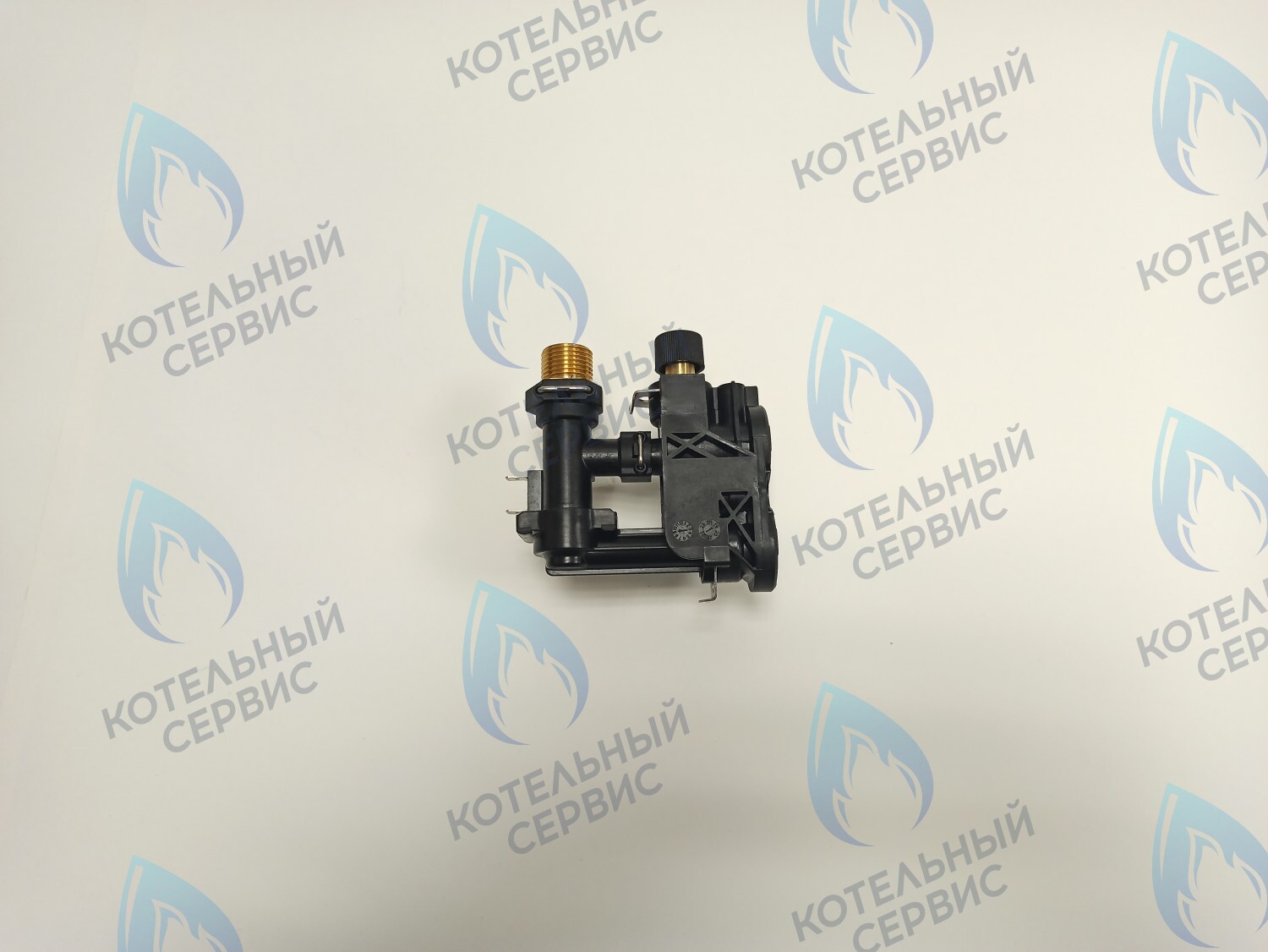 902610840 Блок входа воды в сборе FERROLI в Самаре