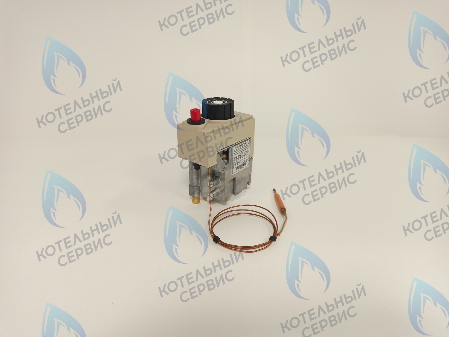 GV101-02 Газовый клапан TGV-307 24кВт (40-90°С) (замена 630 EUROSIT 0020095644) в Самаре