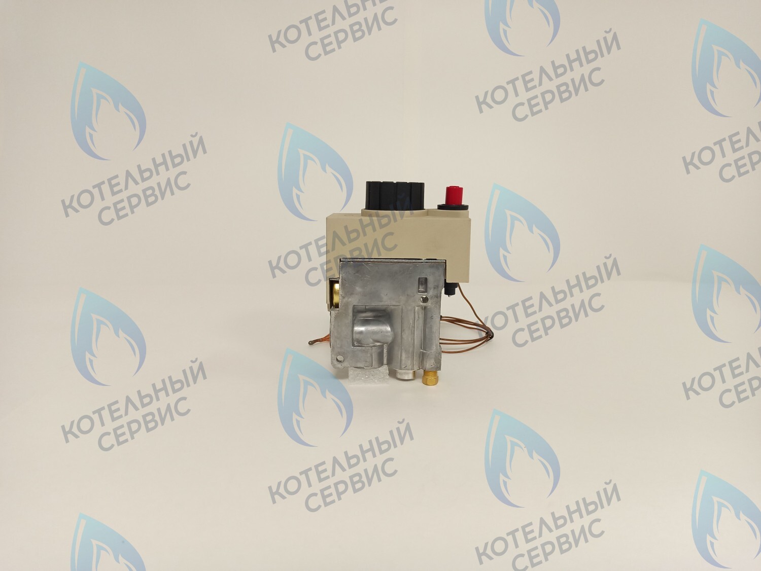 GV101-02 Газовый клапан TGV-307 24кВт (40-90°С) (замена 630 EUROSIT 0020095644) в Самаре