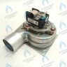 AA10020023 Вентилятор 24 кВт 35w Basic DUO 24 Fi ELECTROLUX (AA02000020) в Самаре