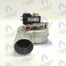 AA10020023 Вентилятор 24 кВт 35w Basic DUO 24 Fi ELECTROLUX (AA02000020) в Самаре