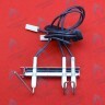 7831305 Электрод розжига и ионизации Viessmann Vitopend 100: WH1B, WH1D в Самаре