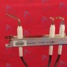 7831305 Электрод розжига и ионизации Viessmann Vitopend 100: WH1B, WH1D в Самаре