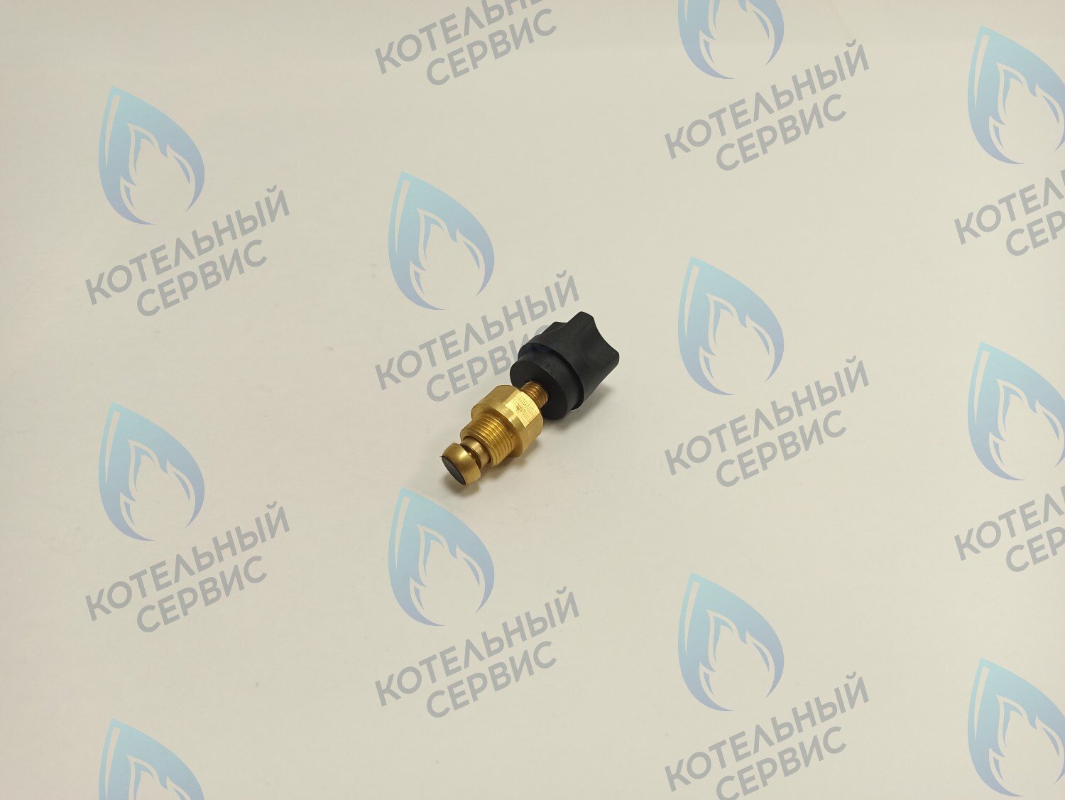398065400 Вентиль крана подпитки с ручкой (Кран букса) Ferroli Domina Pro в Самаре