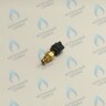398065400 Вентиль крана подпитки с ручкой (Кран букса) Ferroli Domina Pro в Самаре