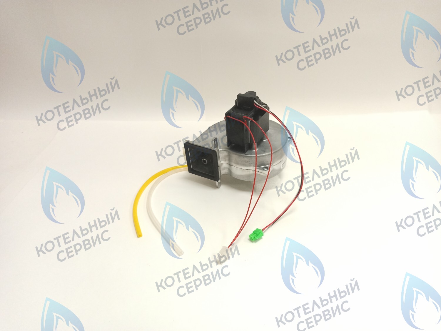 30005562C Вентилятор Navien Ace 30-35K, Ace Coaxial 13-30K (PAFA4A07001_001) в Самаре