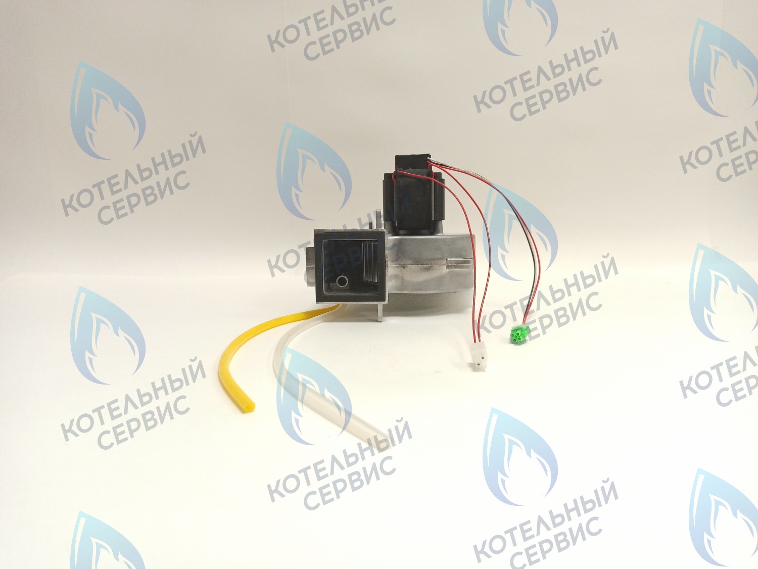 30005562C Вентилятор Navien Ace 30-35K, Ace Coaxial 13-30K (PAFA4A07001_001) в Самаре