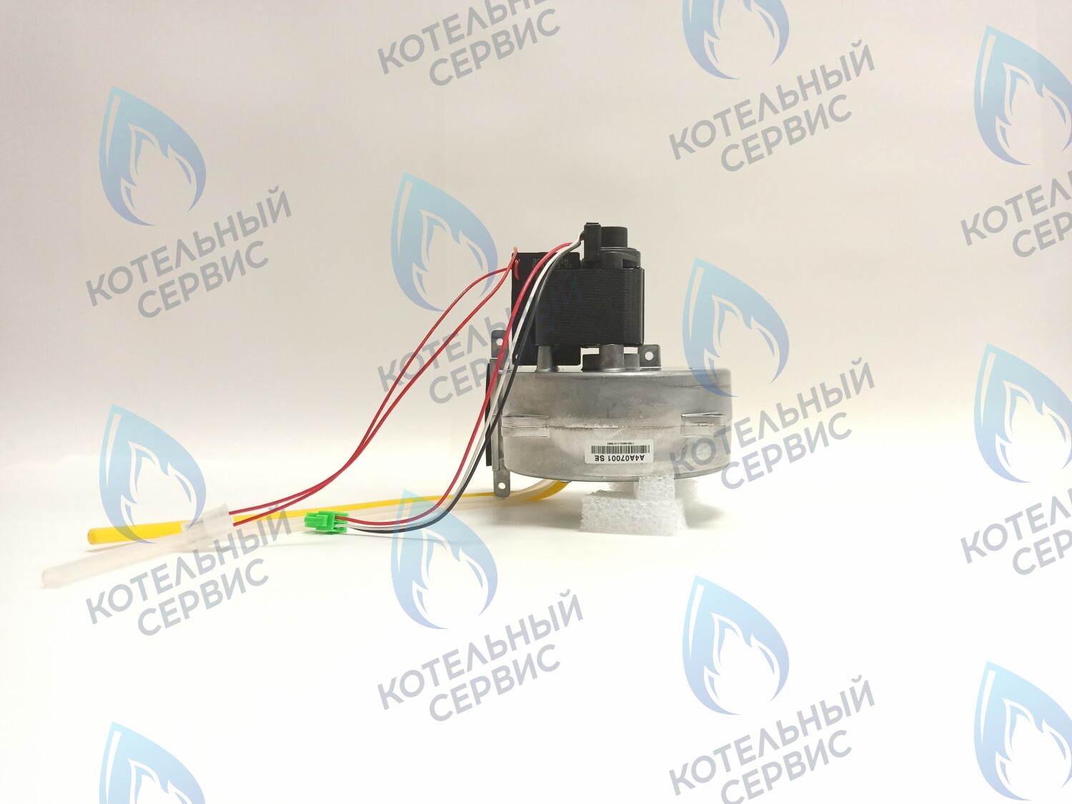 30005562C Вентилятор Navien Ace 30-35K, Ace Coaxial 13-30K (PAFA4A07001_001) в Самаре
