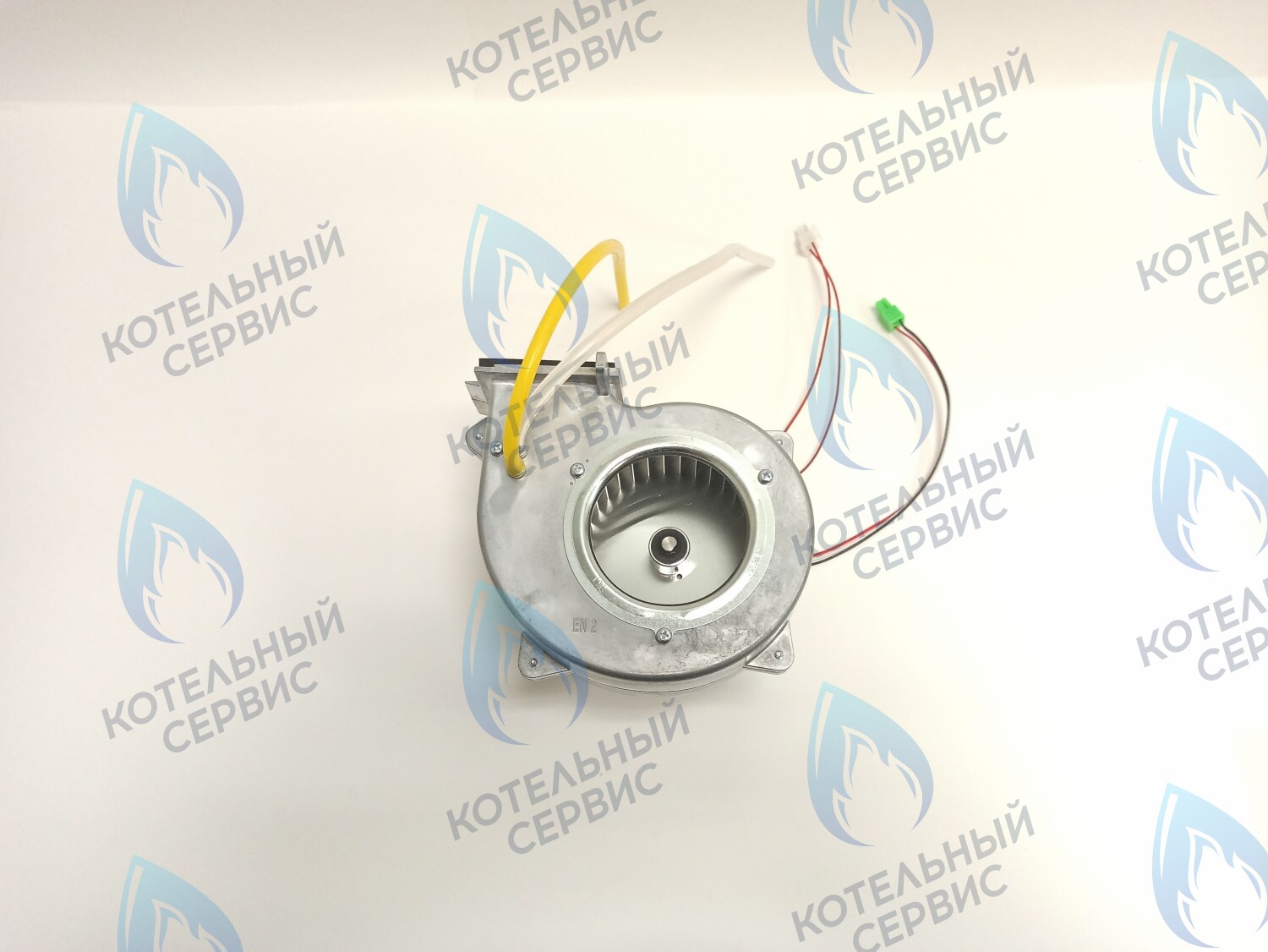 30005562C Вентилятор Navien Ace 30-35K, Ace Coaxial 13-30K (PAFA4A07001_001) в Самаре