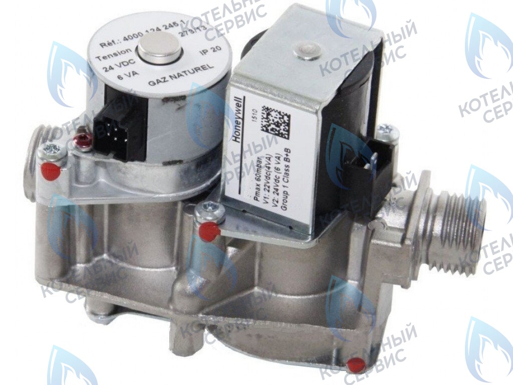 0020035639 Газовый клапан Honeywell VK8525 MR1061B (без регулятора) на газовый котел Protherm Рысь, Леопард, Тигр в Самаре