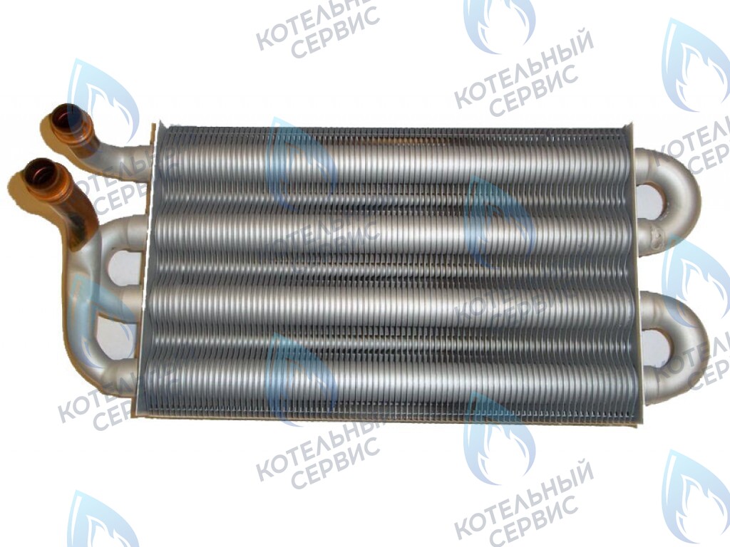 0020025264 Теплообменник SD PROTHERM в Самаре