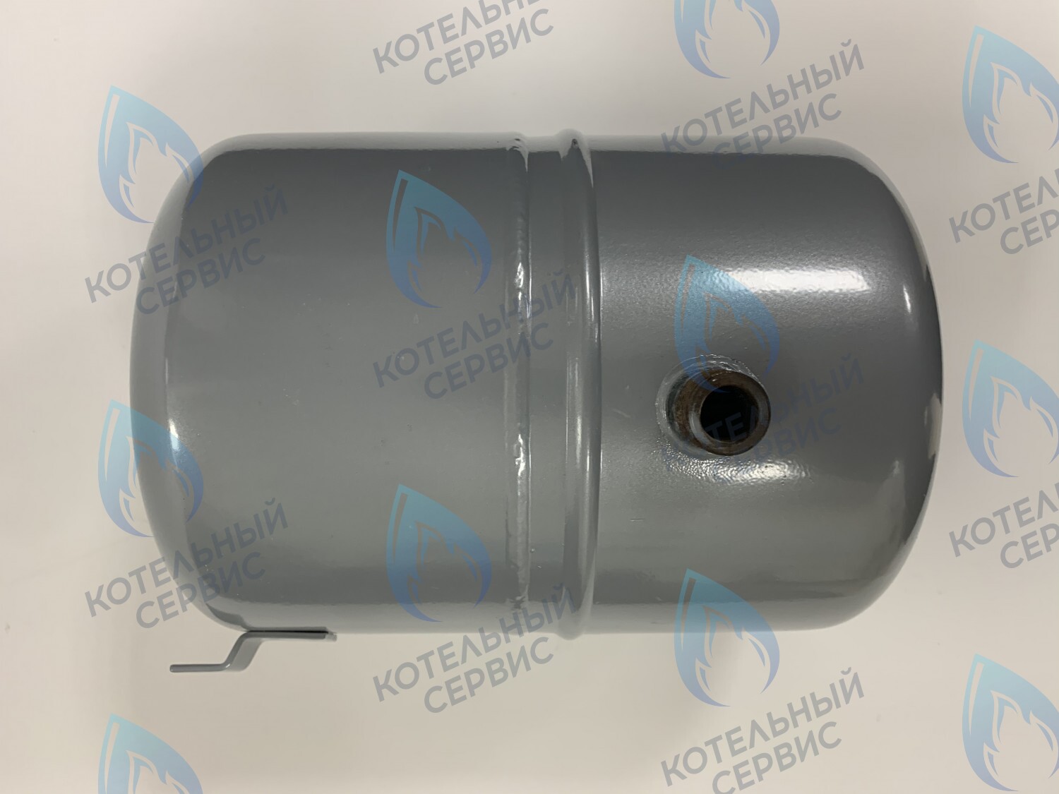 6VASOESP20 Бак расширительный 6л (круглый) 1/2 FONDITAL в Самаре