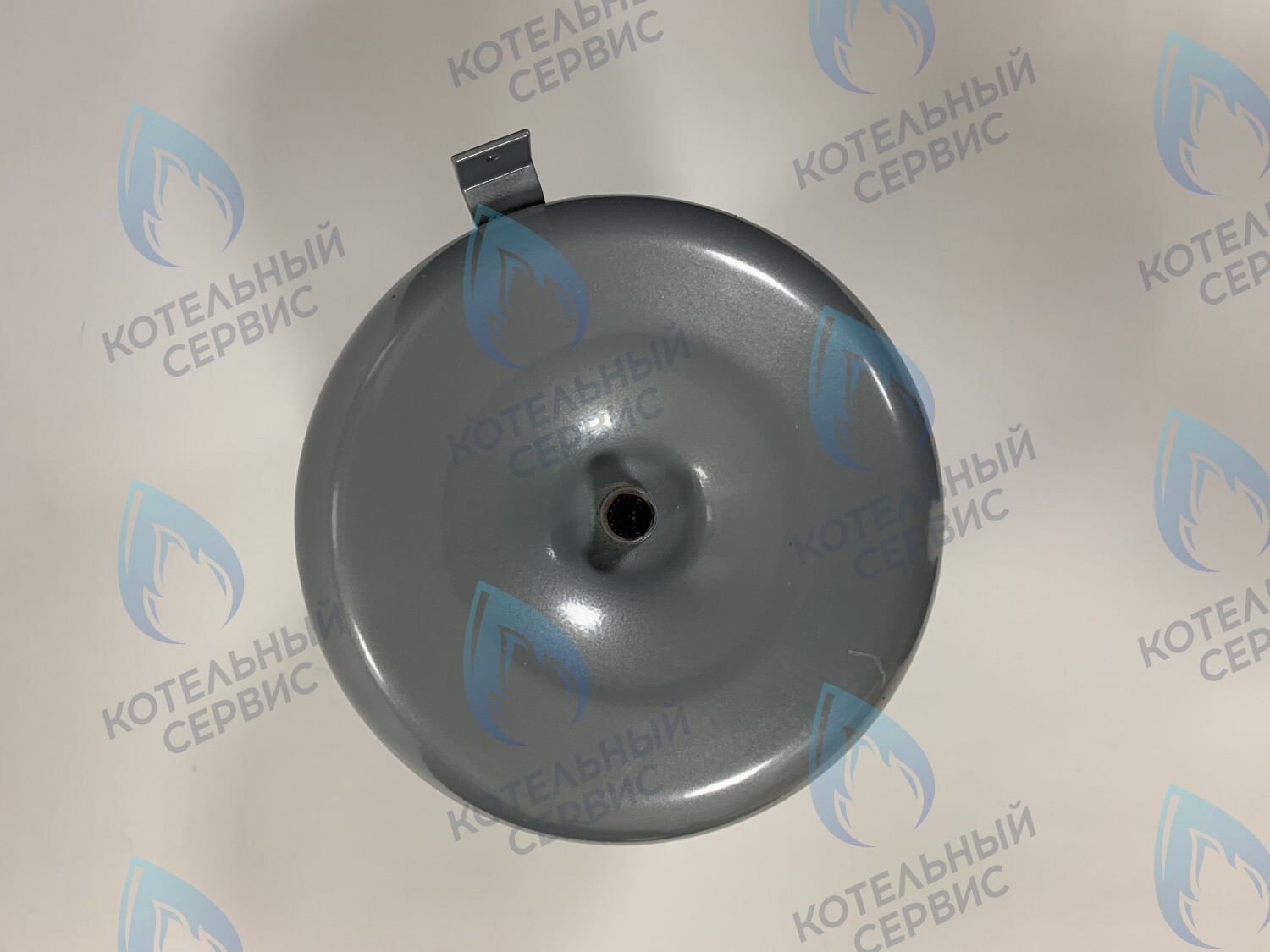 6VASOESP20 Бак расширительный 6л (круглый) 1/2 FONDITAL в Самаре