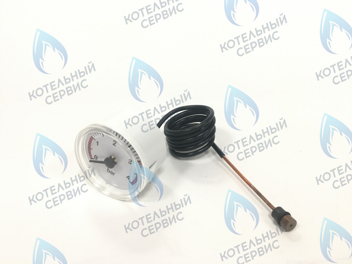 MA003 Манометр Vaillant VUW (101271) в Самаре