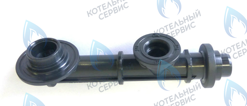 440013560 Соединение датчика протока и теплообменника ГВС RINNAI EMF/GMF в Самаре