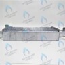 EM032-290 Теплообменник первичный 290мм  Weller Mars 26, 32,  Nova Florida Pictor, Libra Dual, Fondital Tahiti, Nias Dual 28-32 кВт (6SCAMPRI00) в Самаре