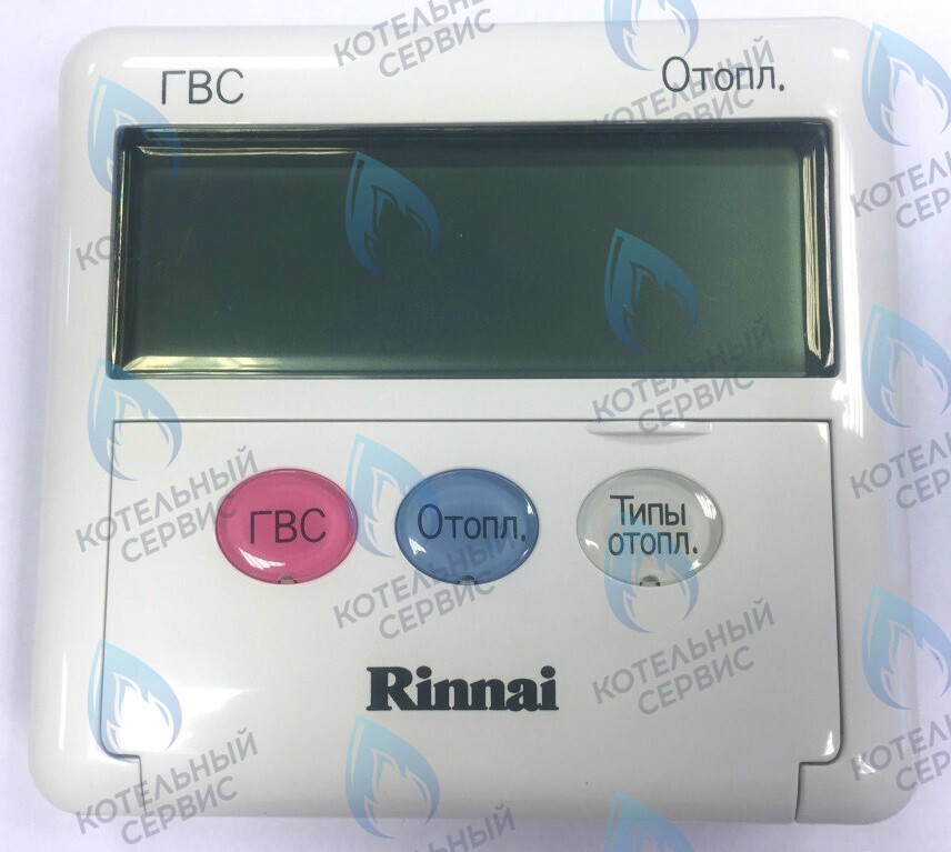 440005691 Пульт управления RINNAI DMF в Самаре