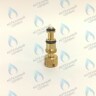 440014584 Кран подпитки RINNAI EMF/RMF/KMF/CMF в Самаре