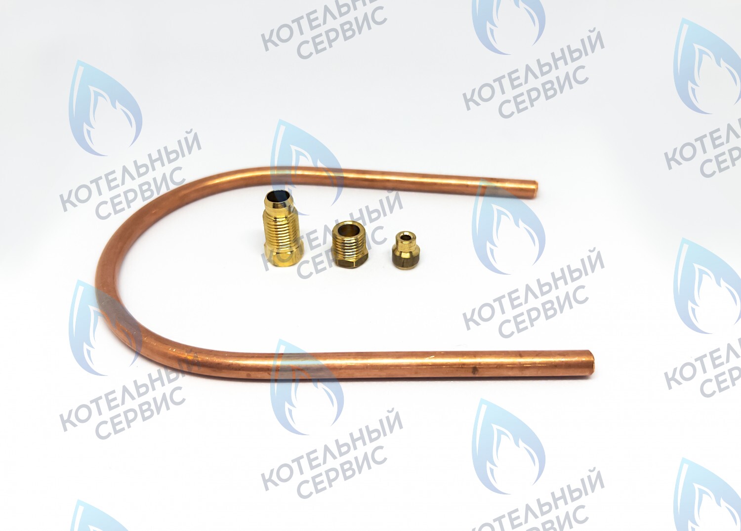 SBP1xx Трубка запальника d6, L=300мм (медь) SIT в Самаре