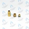 SBP1xx Трубка запальника d6, L=300мм (медь) SIT в Самаре