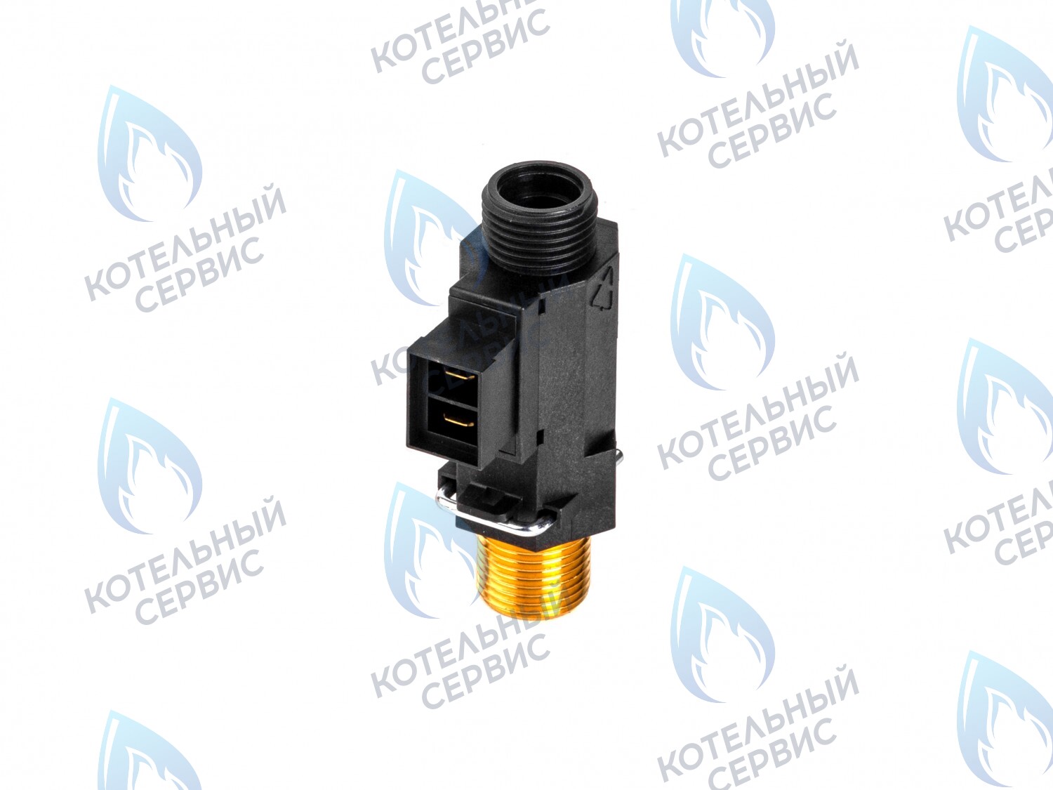 FS002 Датчик протока без подпитки (G) IMMERGAS Maior, Star (1.018914, 1.015142) Alpenhoff (151000908), FERROLI (39818550, 39818551, 398000060,398000908), NevaLux (16471),  KoreaStar (KS902609130), BAXI (BAXI), FONDITAL (6FLUSSOS07) в Самаре