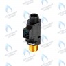FS002 Датчик протока без подпитки (G) IMMERGAS Maior, Star (1.018914, 1.015142) Alpenhoff (151000908), FERROLI (39818550, 39818551, 398000060,398000908), NevaLux (16471),  KoreaStar (KS902609130), BAXI (BAXI), FONDITAL (6FLUSSOS07) в Самаре