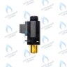 FS002 Датчик протока без подпитки (G) IMMERGAS Maior, Star (1.018914, 1.015142) Alpenhoff (151000908), FERROLI (39818550, 39818551, 398000060,398000908), NevaLux (16471),  KoreaStar (KS902609130), BAXI (BAXI), FONDITAL (6FLUSSOS07) в Самаре