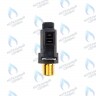 FS002 Датчик протока без подпитки (G) IMMERGAS Maior, Star (1.018914, 1.015142) Alpenhoff (151000908), FERROLI (39818550, 39818551, 398000060,398000908), NevaLux (16471),  KoreaStar (KS902609130), BAXI (BAXI), FONDITAL (6FLUSSOS07) в Самаре