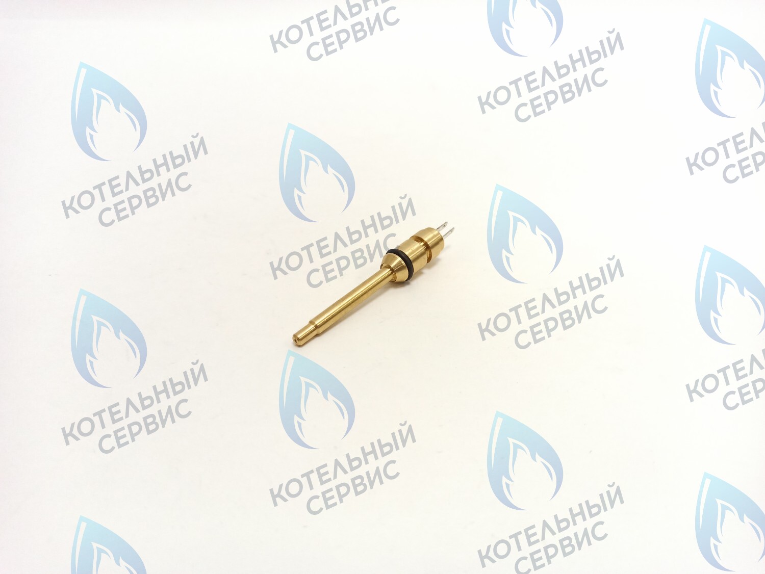 TS005-02 Датчик NTC Viessmann Vitopend 100, длинный (7831303) в Самаре