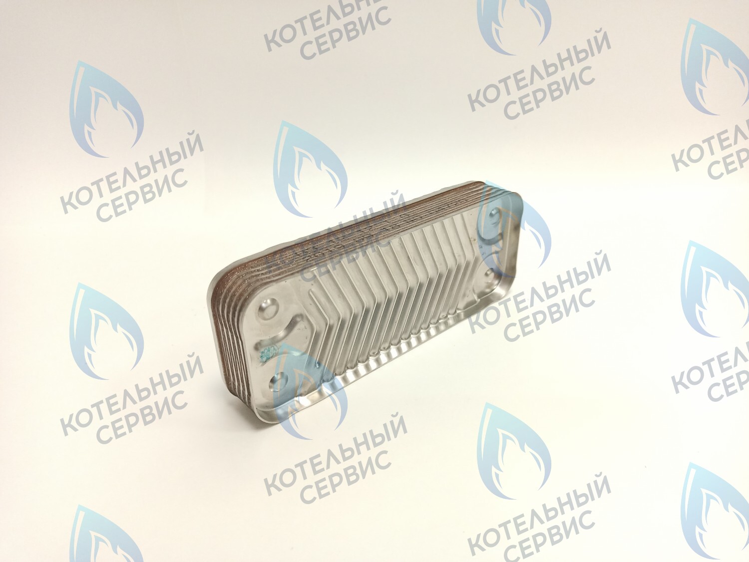 0122 Теплообменник ГВС вторичный в Самаре