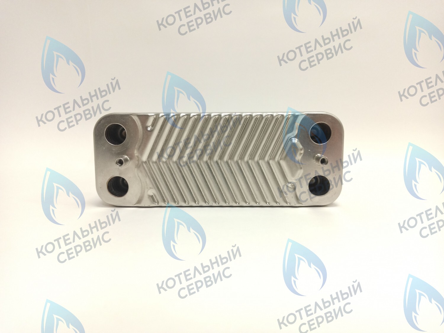 0122 Теплообменник ГВС вторичный в Самаре