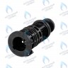 TVC001 Картридж трехходового клапана BITRON Ariston (65104314, 65120047), CHAFFOTEAUX (65104314),  BAXI (710144100,721403800), BOSCH (87186445620), BUDERUS (87186445620), ELECTROLUX (BI1491 101), FEDERICA BUGATTI (BI1491 101) в Самаре