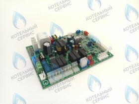 Плата управления (основная) MIZUDO для одноконтурных котлов M11-M44