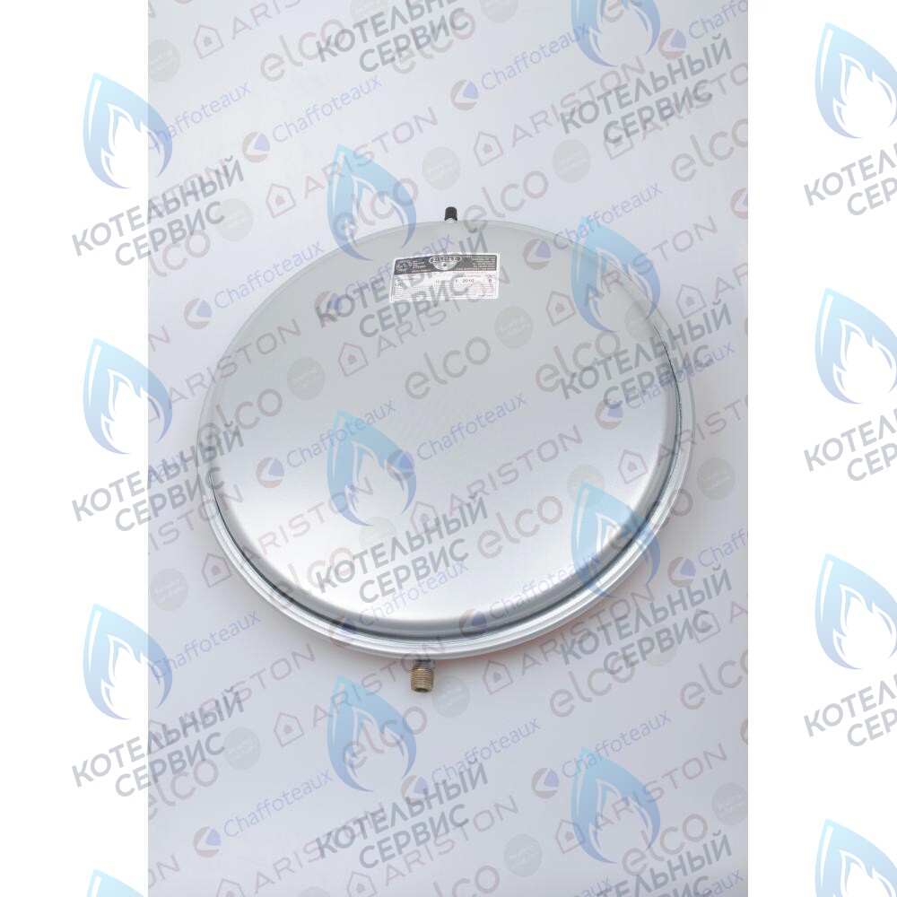 65104261 Расширительный бак 8л CHAFFOTEAUX в Самаре
