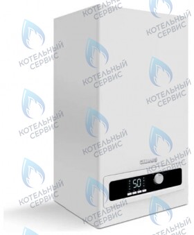 Настенный газовый котел GIERUS CVB