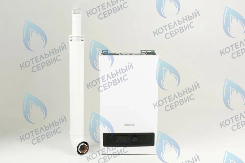 Настенный газовый котел GIERUS CVB в Самаре