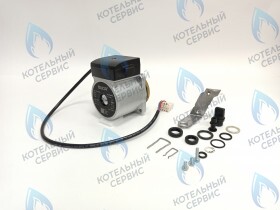 Двигатель насоса DUCA VPG-5/2A 15-50 для VPAL-5/2A Vaillant TEC Plus 3-5 (178983)