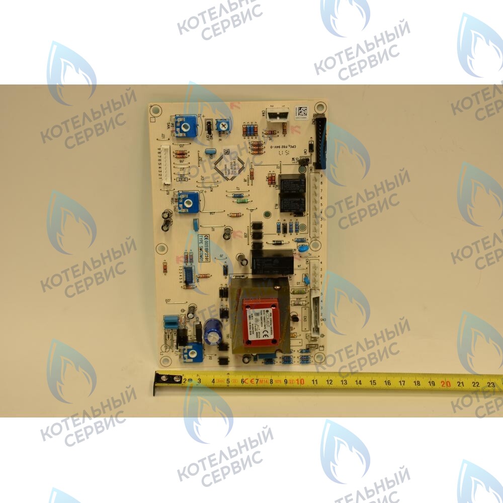 5669660 Электронная плата (Honeywell) BAXI MAIN 24 Fi в Самаре