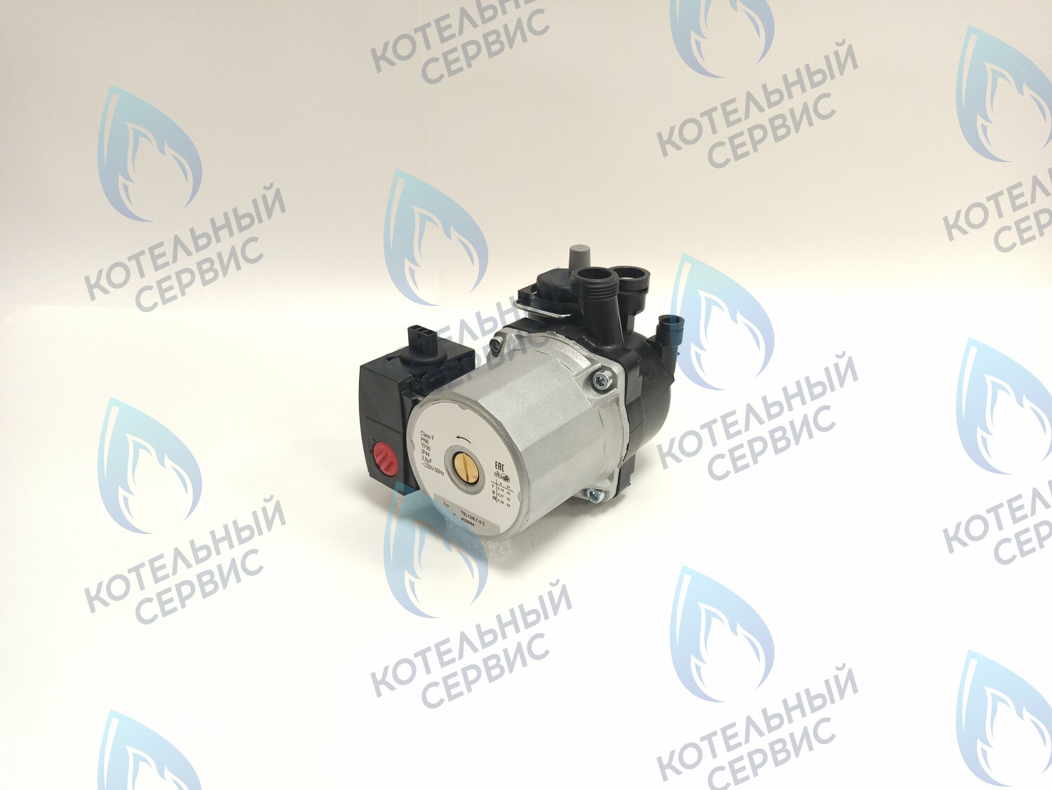 PMB60AW67-WC83BB-Комп Насос циркуляционный 12/6.7 83W BOSCH WBN2000/WBN6000, BUDERUS U072 (87186450600) в Самаре