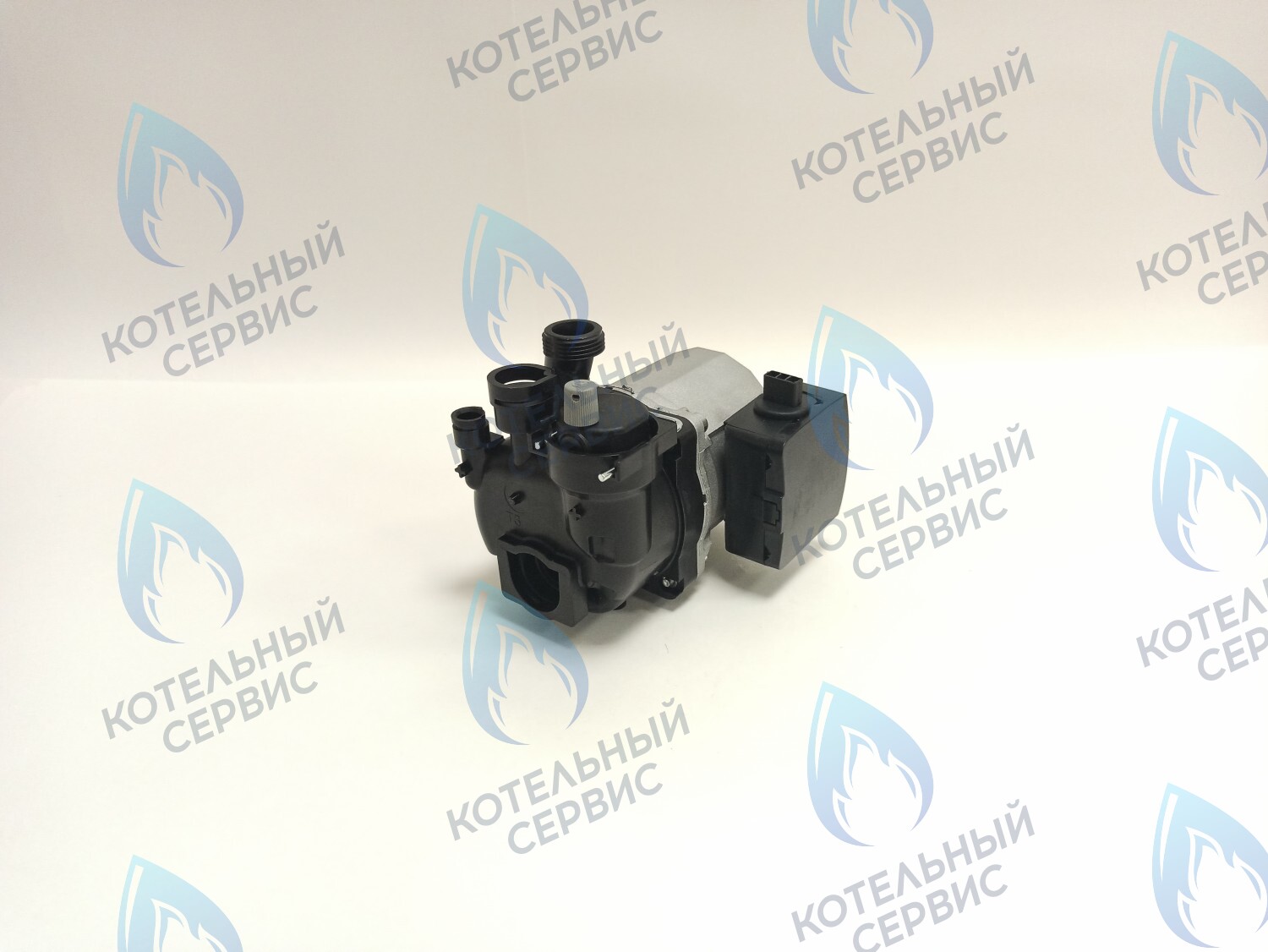 PMB60AW67-WC83BB-Комп Насос циркуляционный 12/6.7 83W BOSCH WBN2000/WBN6000, BUDERUS U072 (87186450600) в Самаре