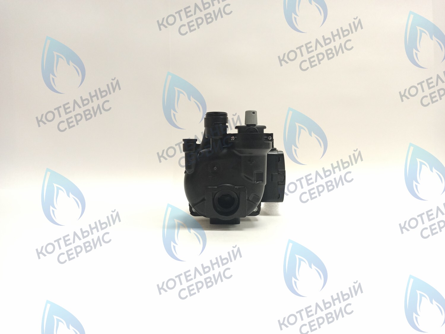 PMB60AW67-WC83BB-Комп Насос циркуляционный 12/6.7 83W BOSCH WBN2000/WBN6000, BUDERUS U072 (87186450600) в Самаре