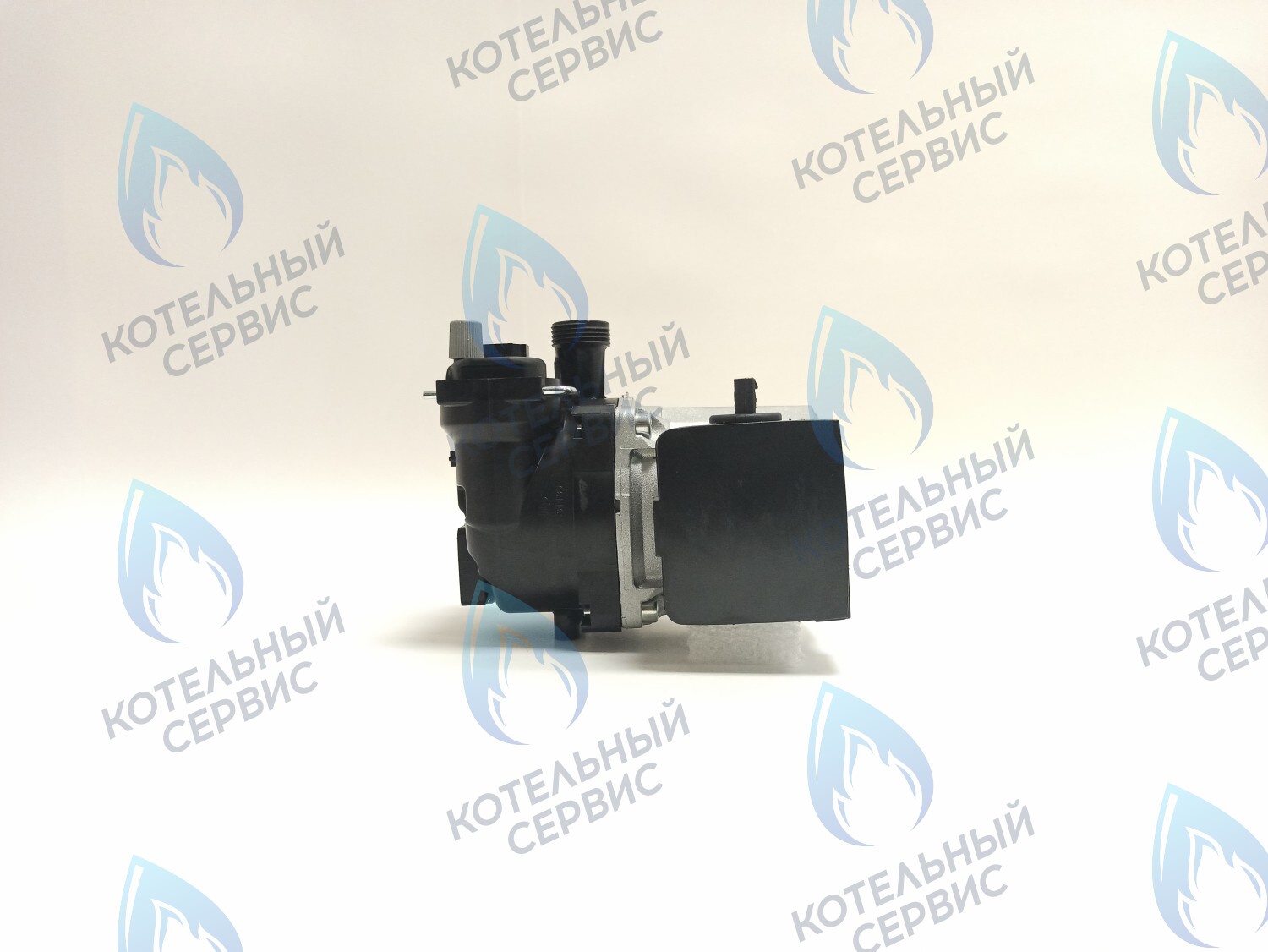 PMB60AW67-WC83BB-Комп Насос циркуляционный 12/6.7 83W BOSCH WBN2000/WBN6000, BUDERUS U072 (87186450600) в Самаре