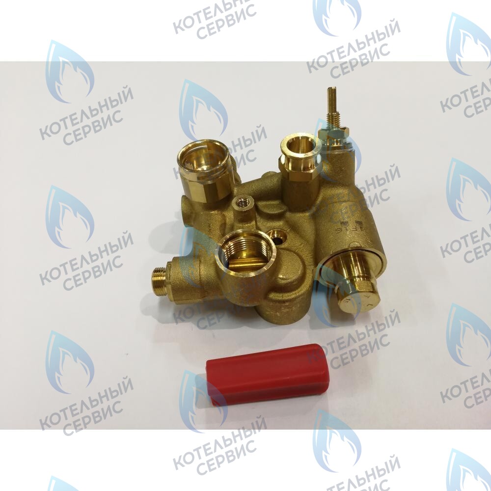 711607200 гидравлический узел BAXI в Самаре