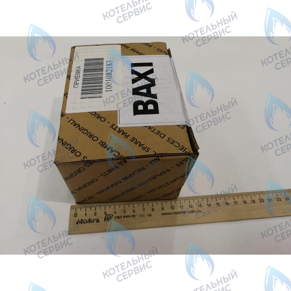 711607200 гидравлический узел BAXI в Самаре