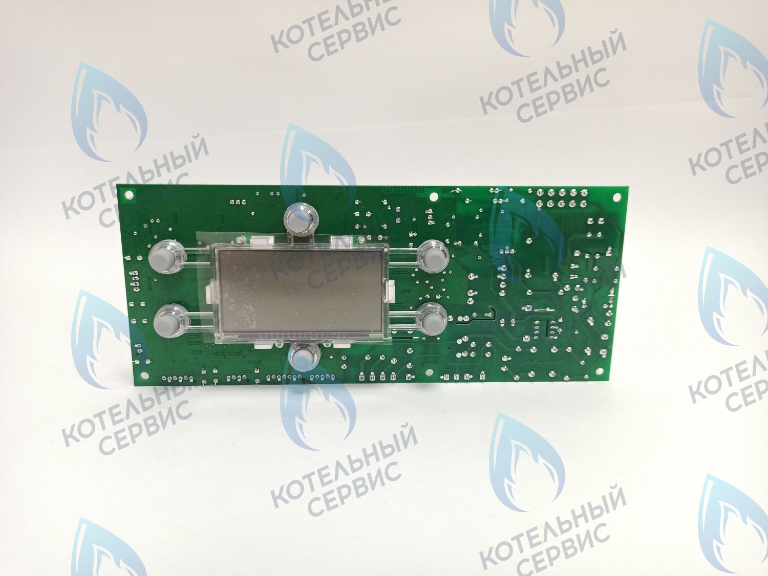 28246 Плата электронная MIAD555 NEVALUX в Самаре