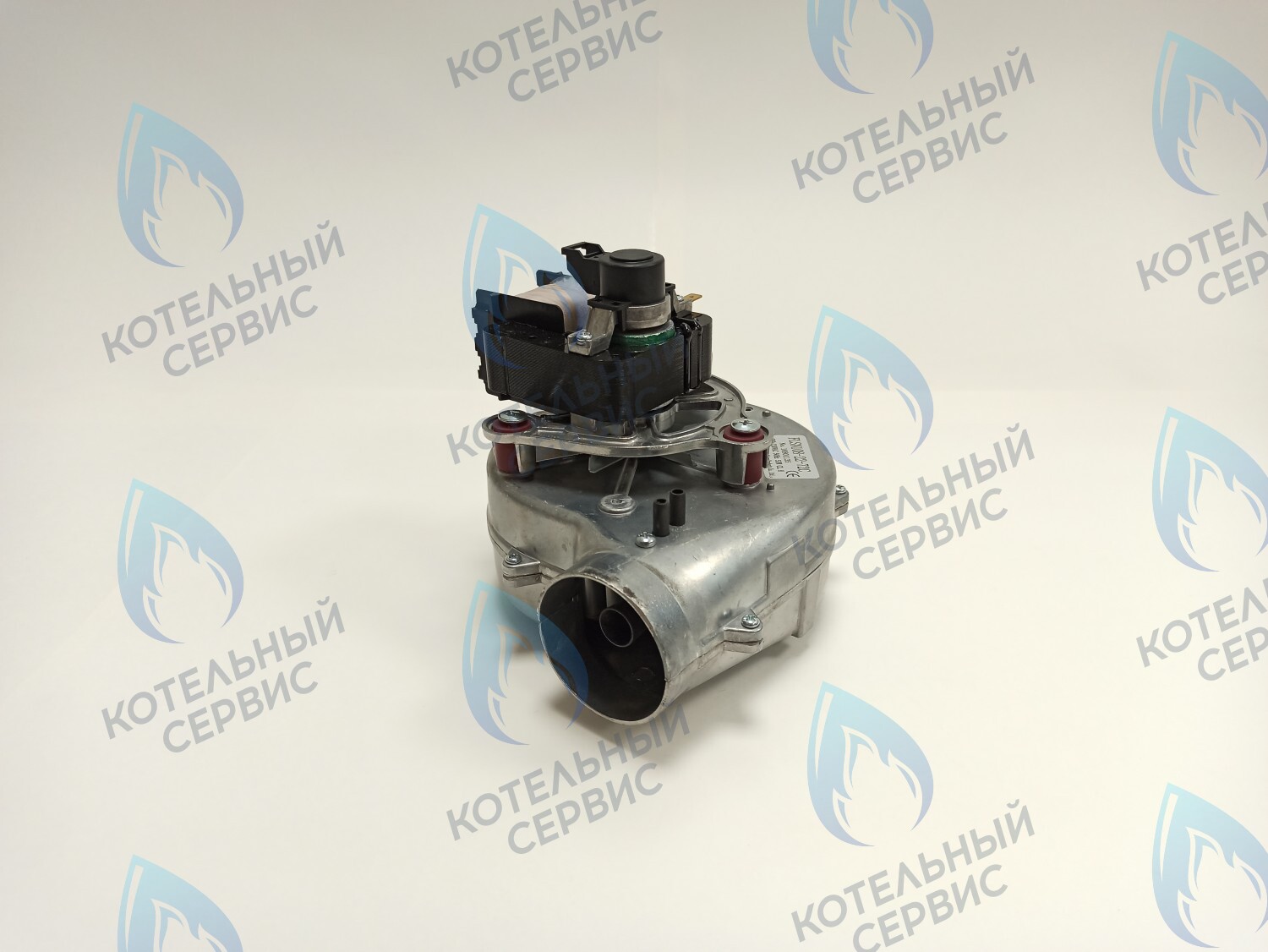 AF045-53W-K-HS Вентилятор дымоудаления 53W с датчиком холла Китай в Самаре