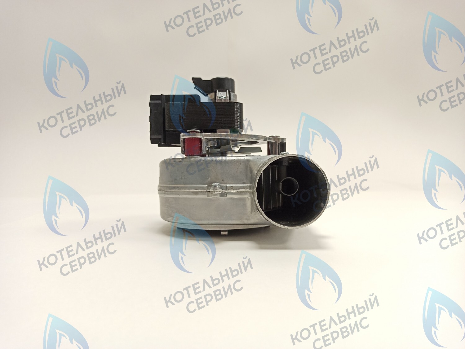 AF045-53W-K-HS Вентилятор дымоудаления 53W с датчиком холла Китай в Самаре