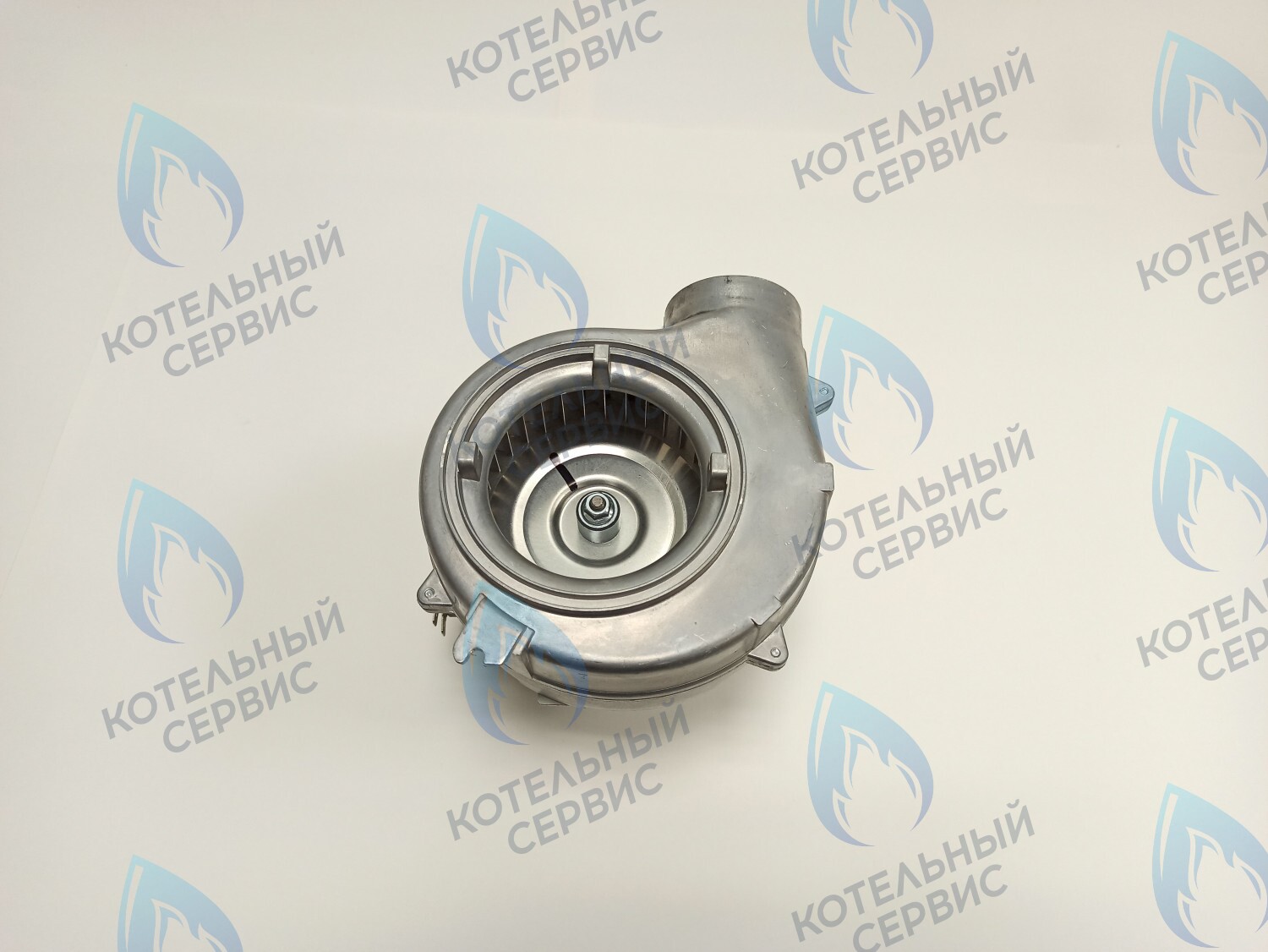 AF045-53W-K-HS Вентилятор дымоудаления 53W с датчиком холла Китай в Самаре