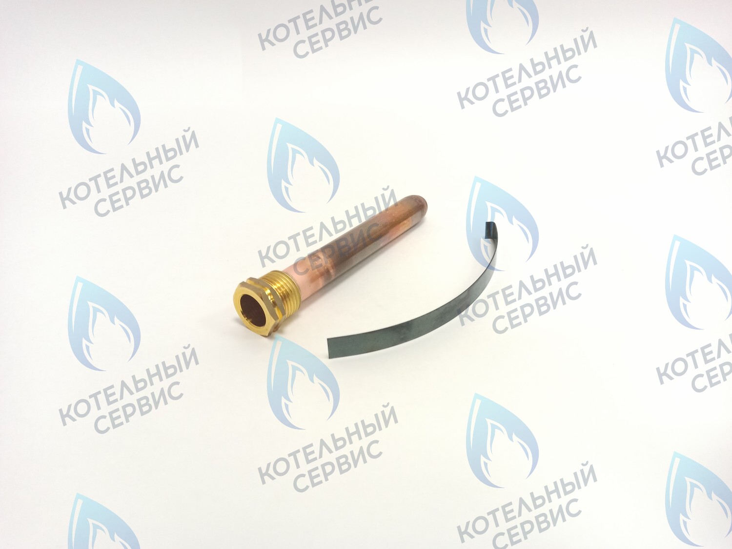 39813620 Гильза 1/2"X130", шт FERROLI в Самаре