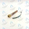 39813620 Гильза 1/2"X130", шт FERROLI в Самаре